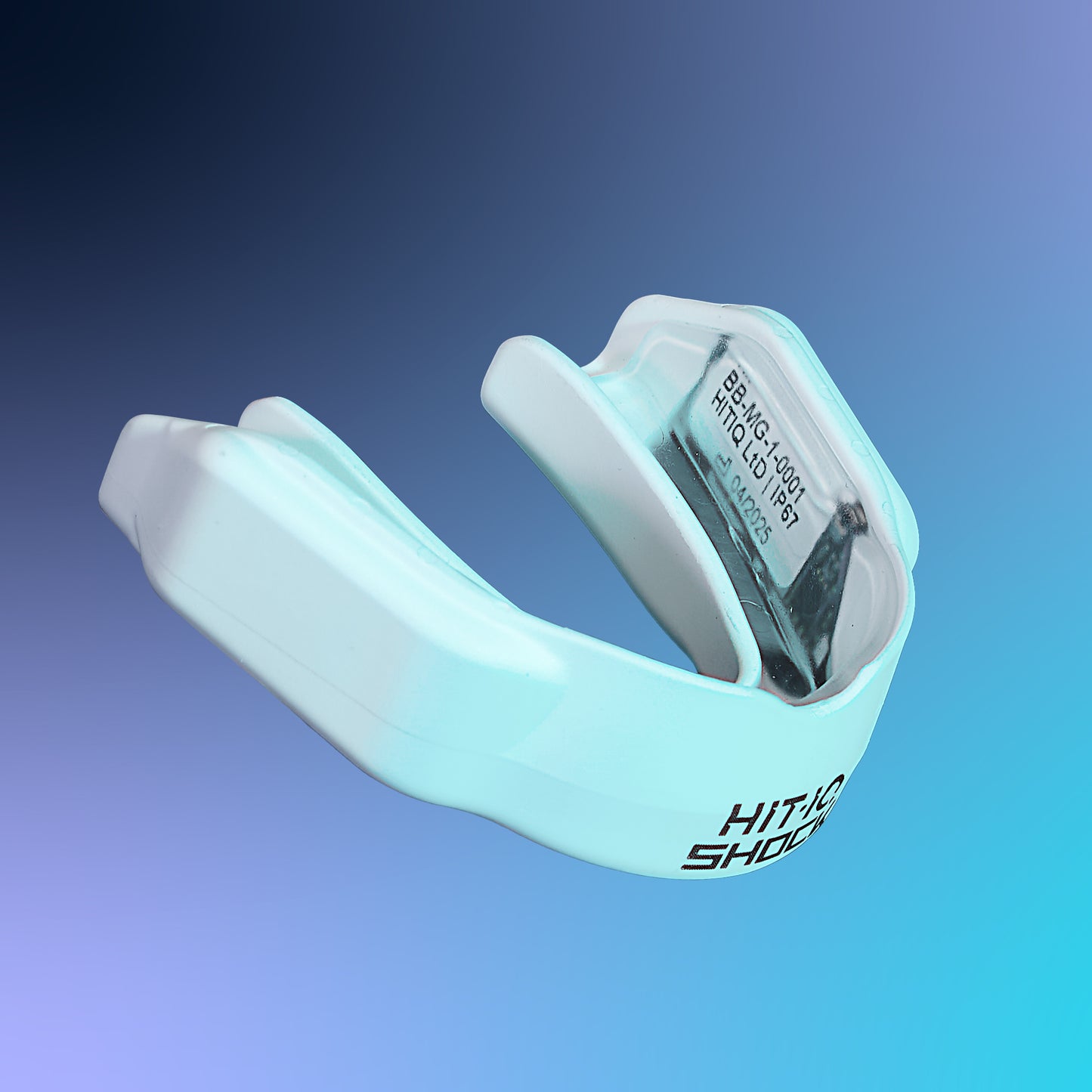 PROTEQT Easyfit Mouthguard