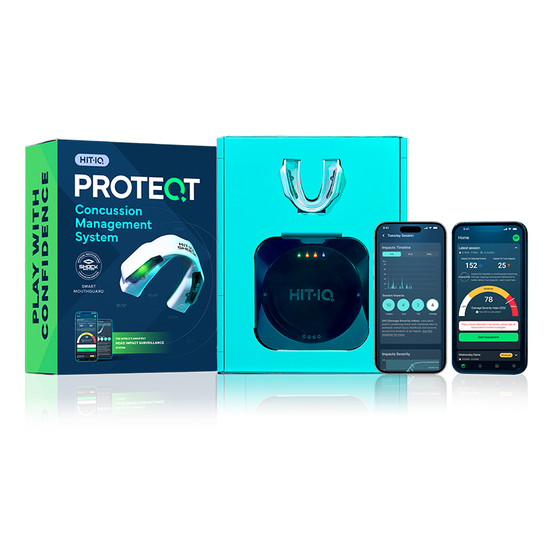 HITIQ PROTEQT.