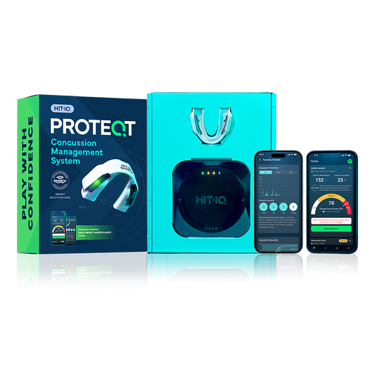 HITIQ PROTEQT.